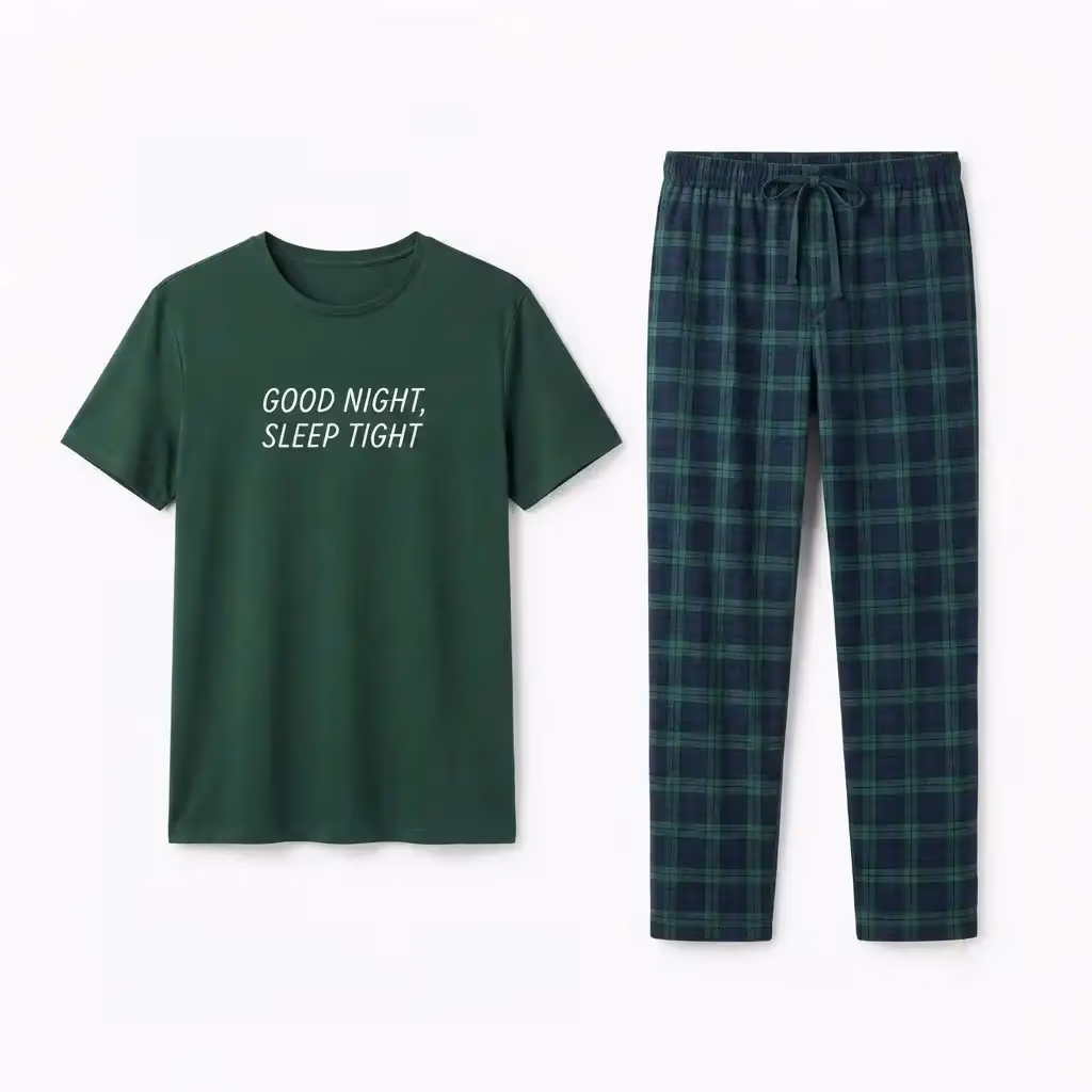 Loungewear Sets to Slovenia: Quality Manufacturers from Bangladesh