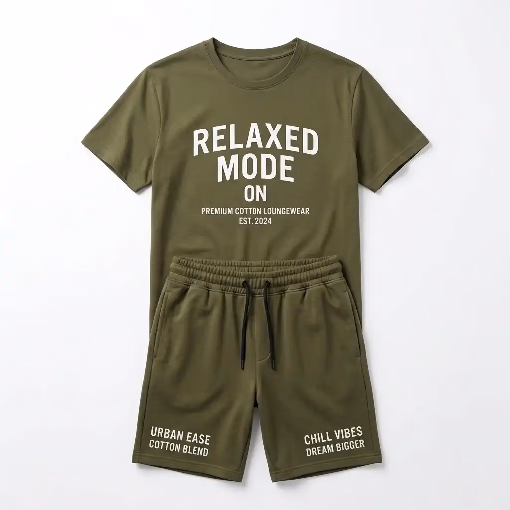 Loungewear Wholesale Suppliers for Hungary: Bangladesh Exporter