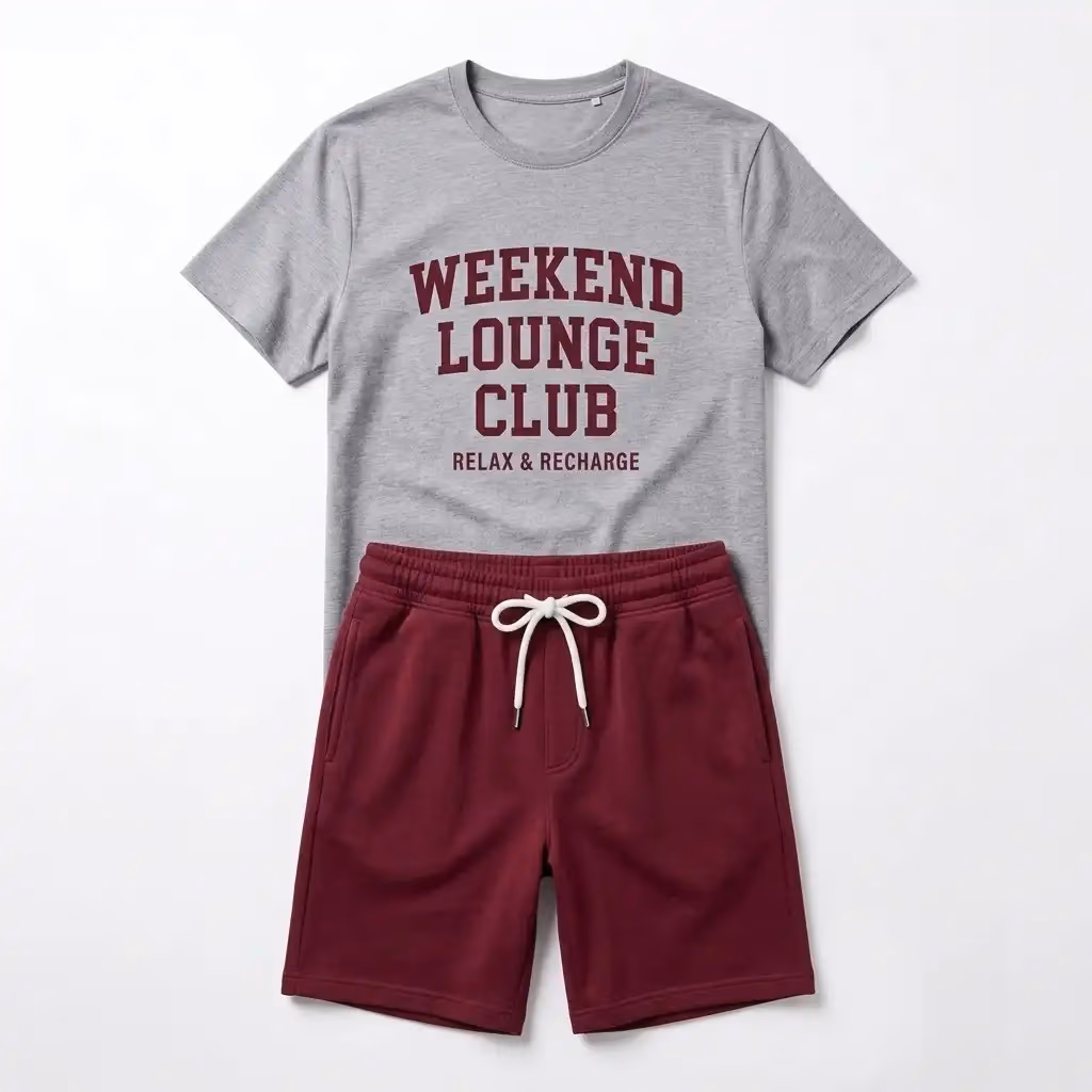 Loungewear Wholesale Suppliers for UK: Bangladesh Exporter