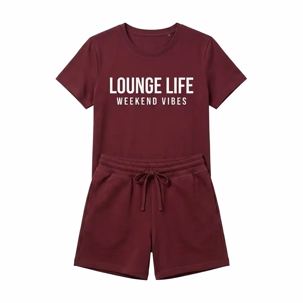 Loungewear for Sweden: High Quality from Bangladesh Manufacturers