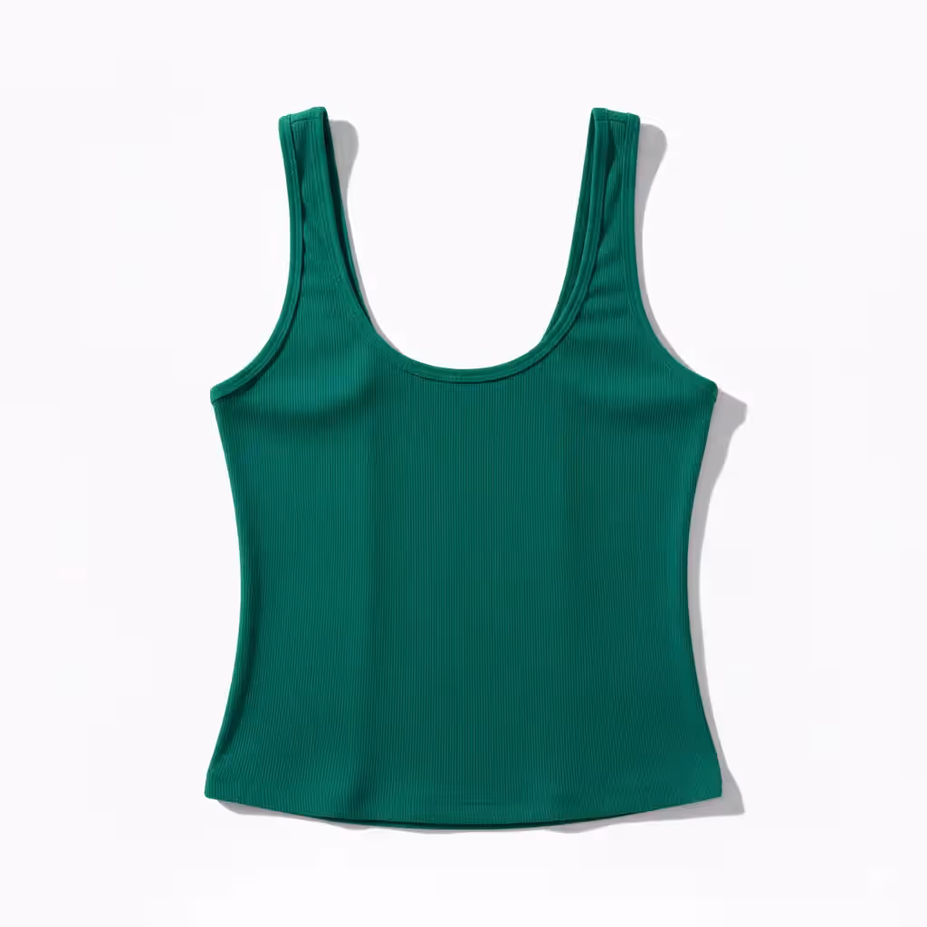 Low Cut Tank Tops Factory for US Buyers