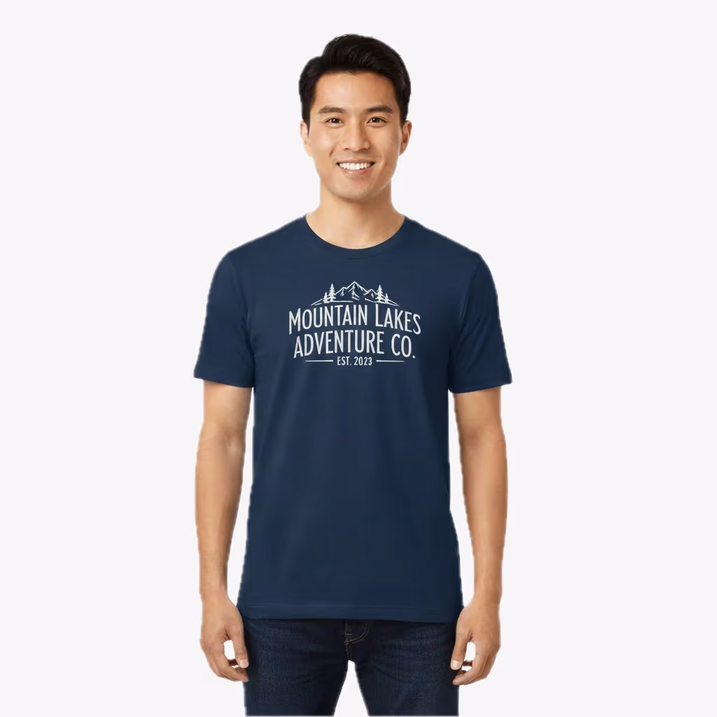 Low Moq T-shirt Manufacturer in Bangladesh with Printing