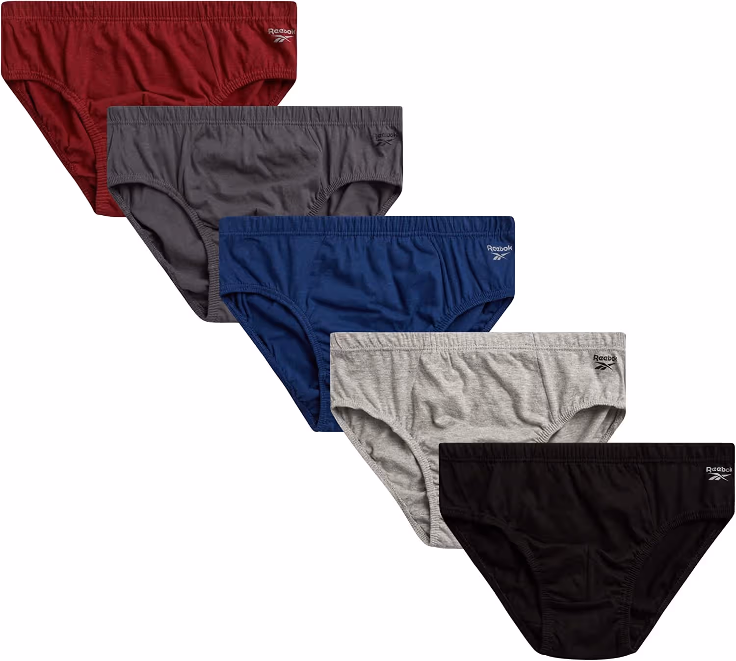 Low Rise Briefs from Bangladesh Underwear Factory