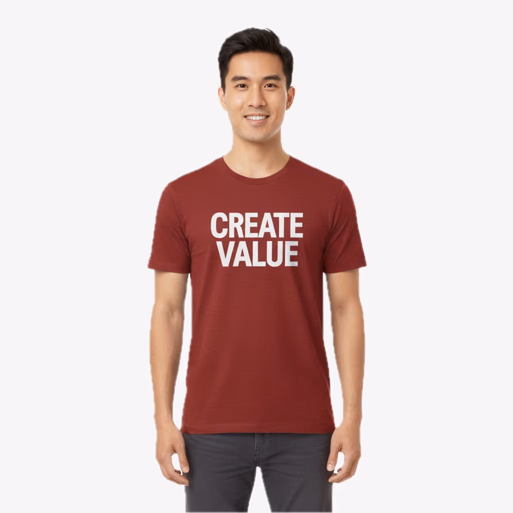 Low Cost T-shirt Manufacturing Partners in Asia