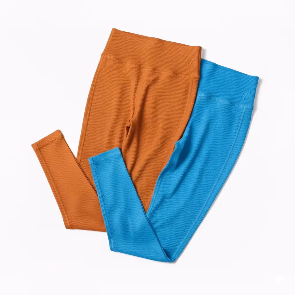 Custom Leggings | Exporter to American & European Retailers