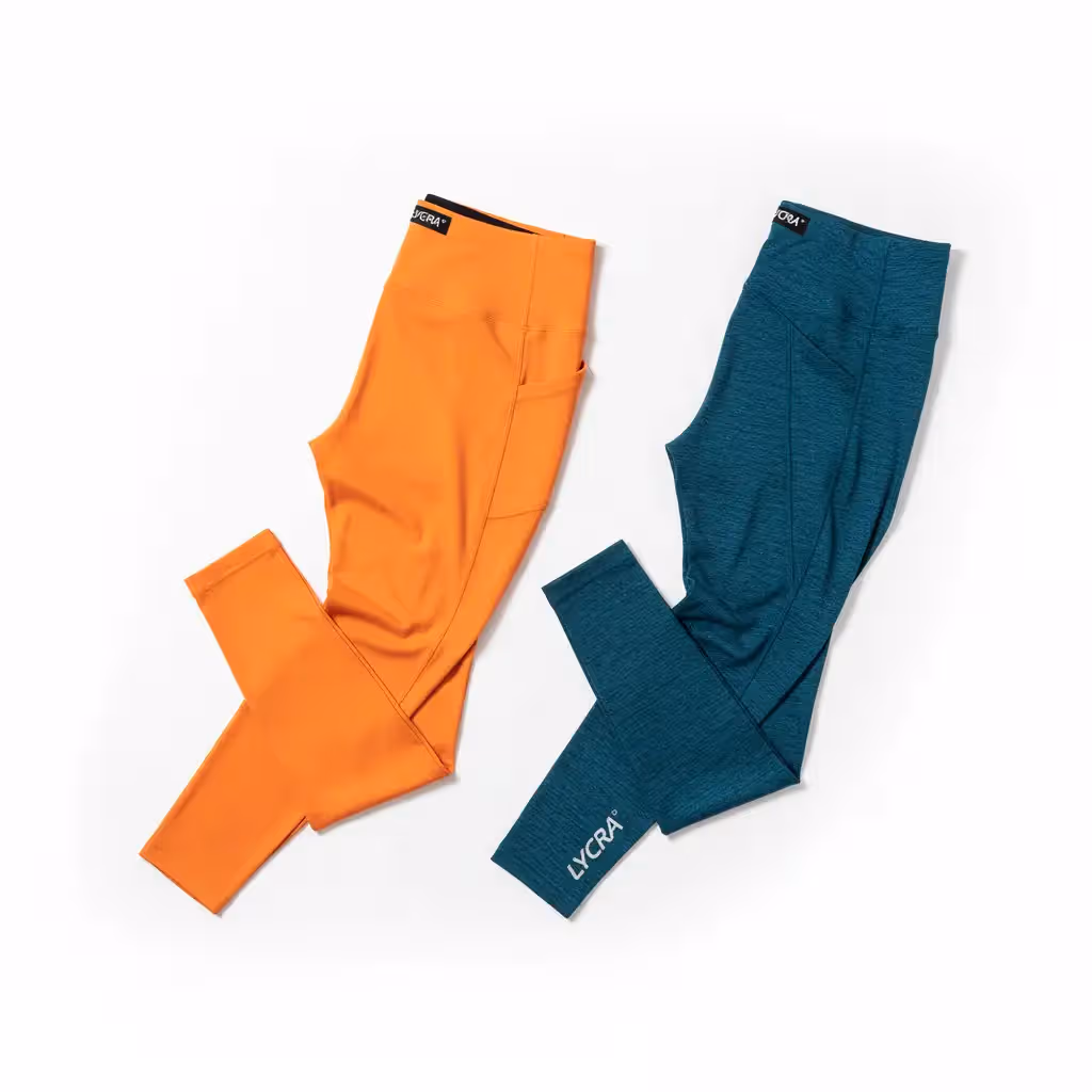 Lycra Leggings | Apparel Oem For American & European Markets