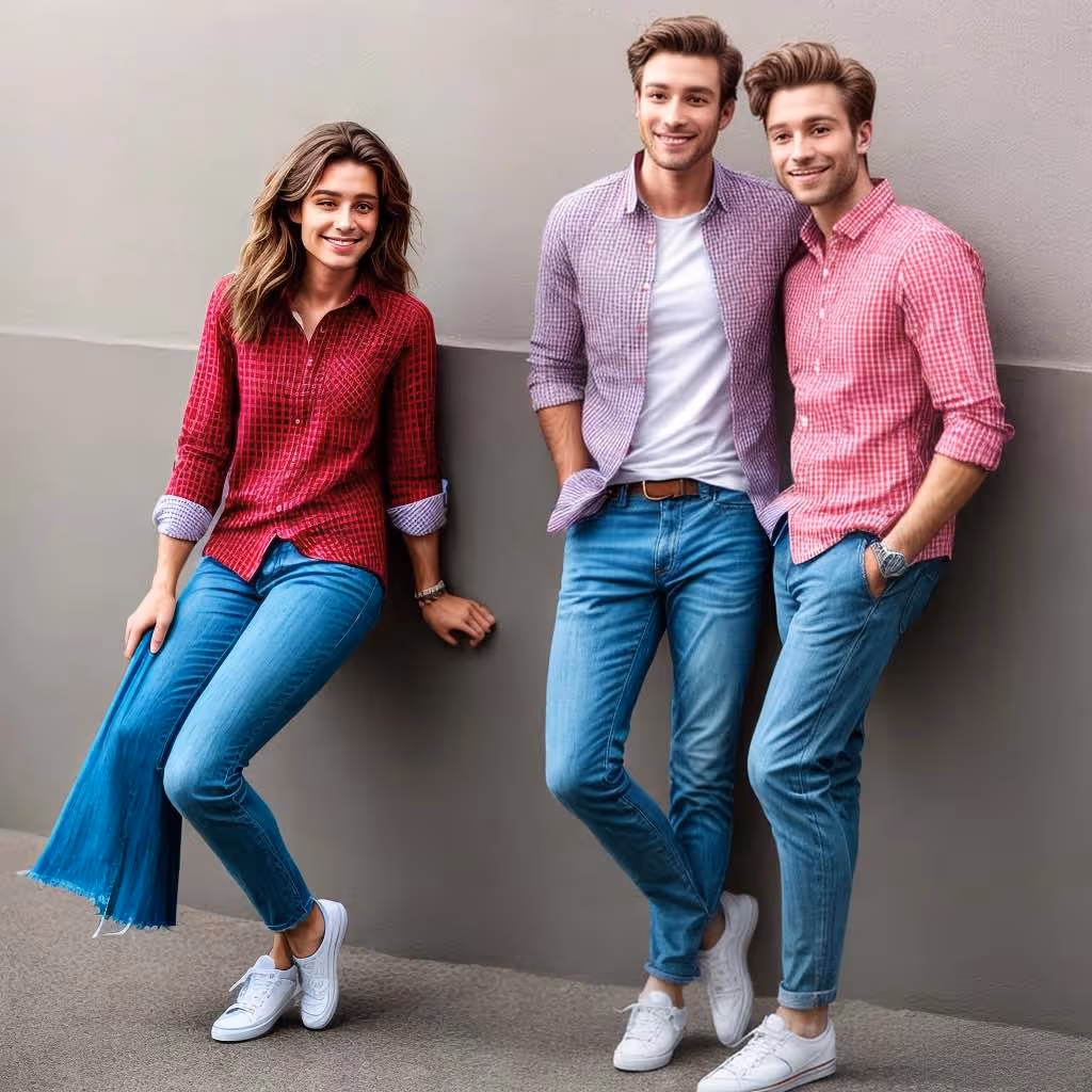 Siatex Bangladesh - Madras Plaid Shirt Manufacturer in Bangladesh Madras Plaid Shirt Manufacturer in Bangladesh