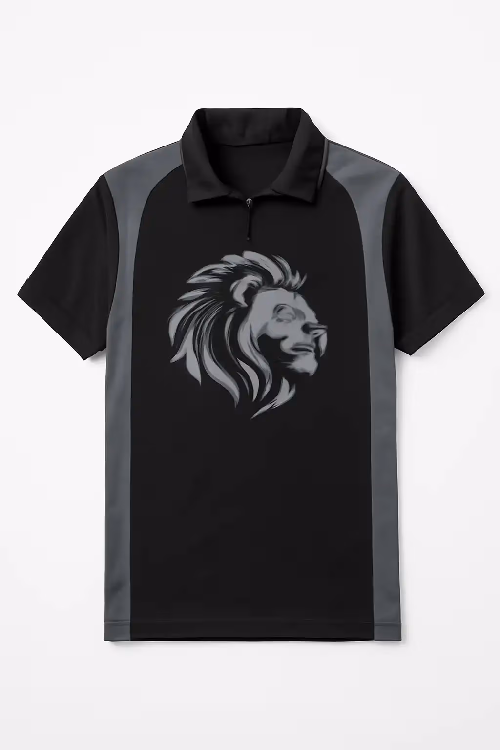 Manufacturer of Tailor Made Short Sleeve Polo Shirts for Panama