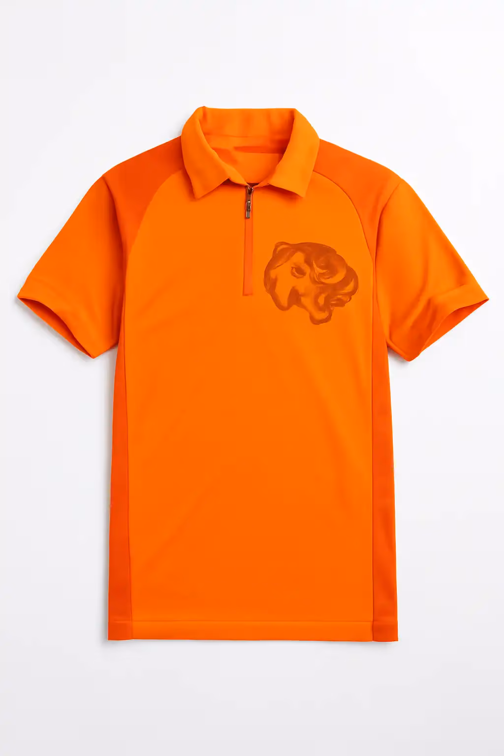 Manufacturer of Tailor Made Short Sleeve Polo Shirts for Retail Chains
