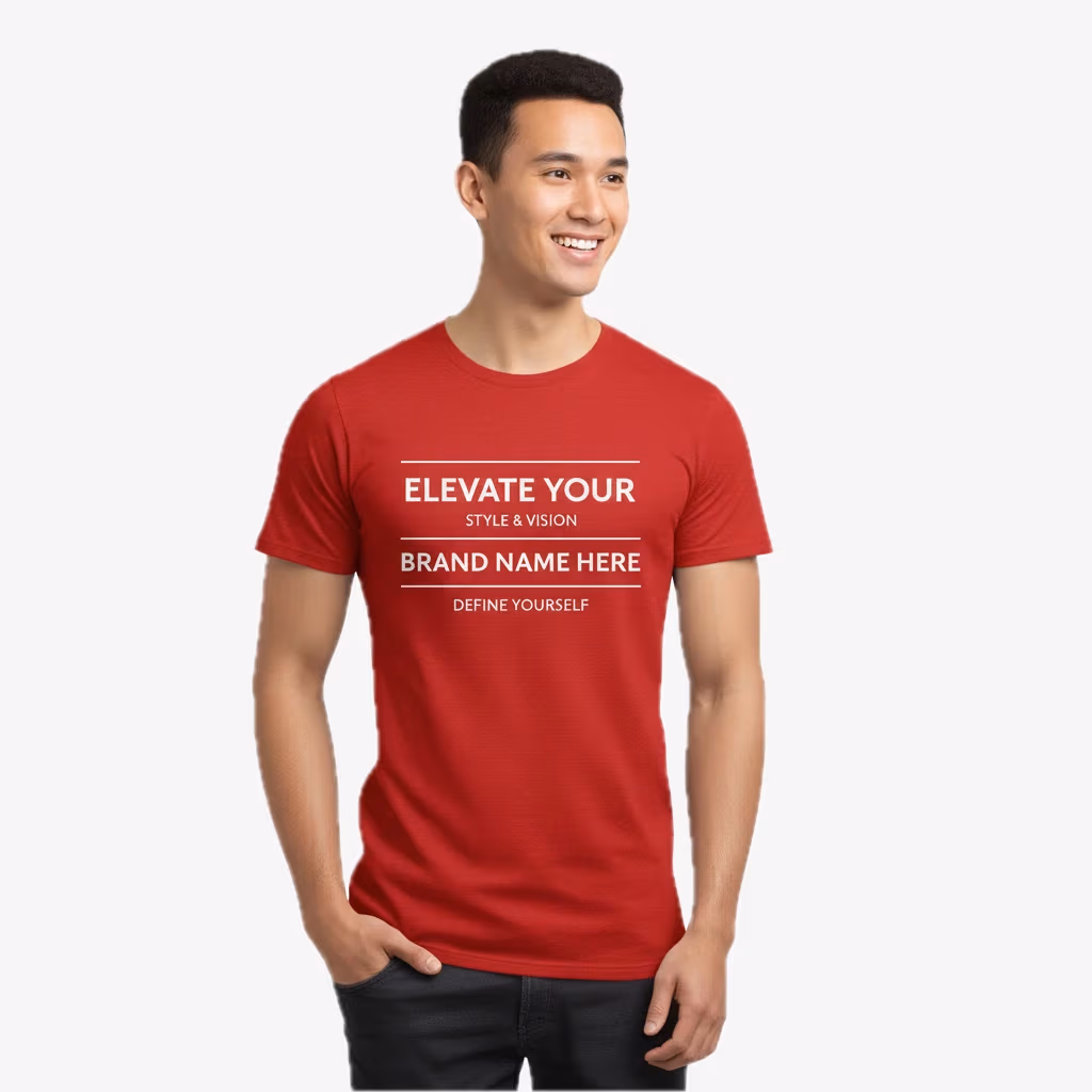 Exporters of Personalized Advertising T-shirts for Mozambique