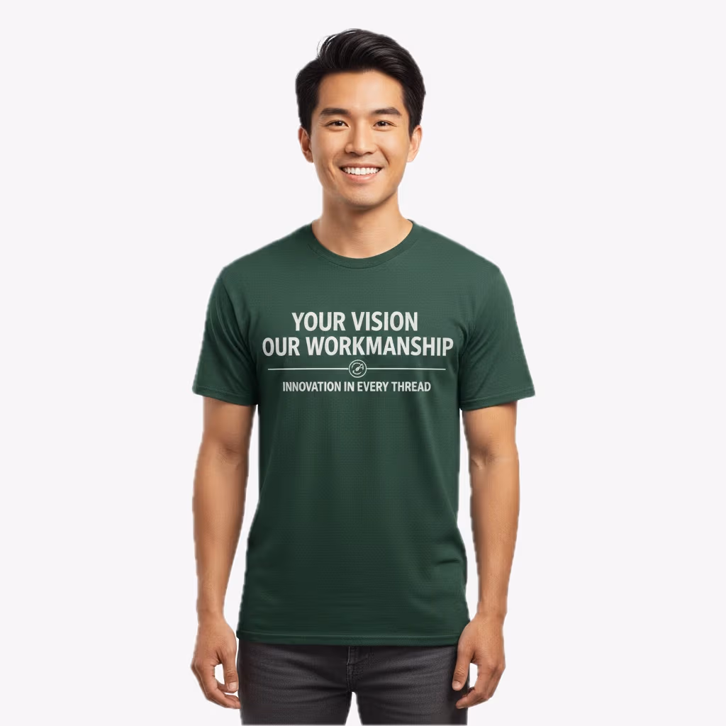 Manufacturers of Personalized T-shirts for Comoros
