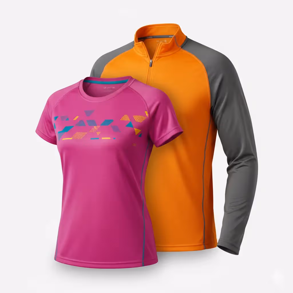 Marathon Shirts | Private Label For Usa & Slovakian Dealers