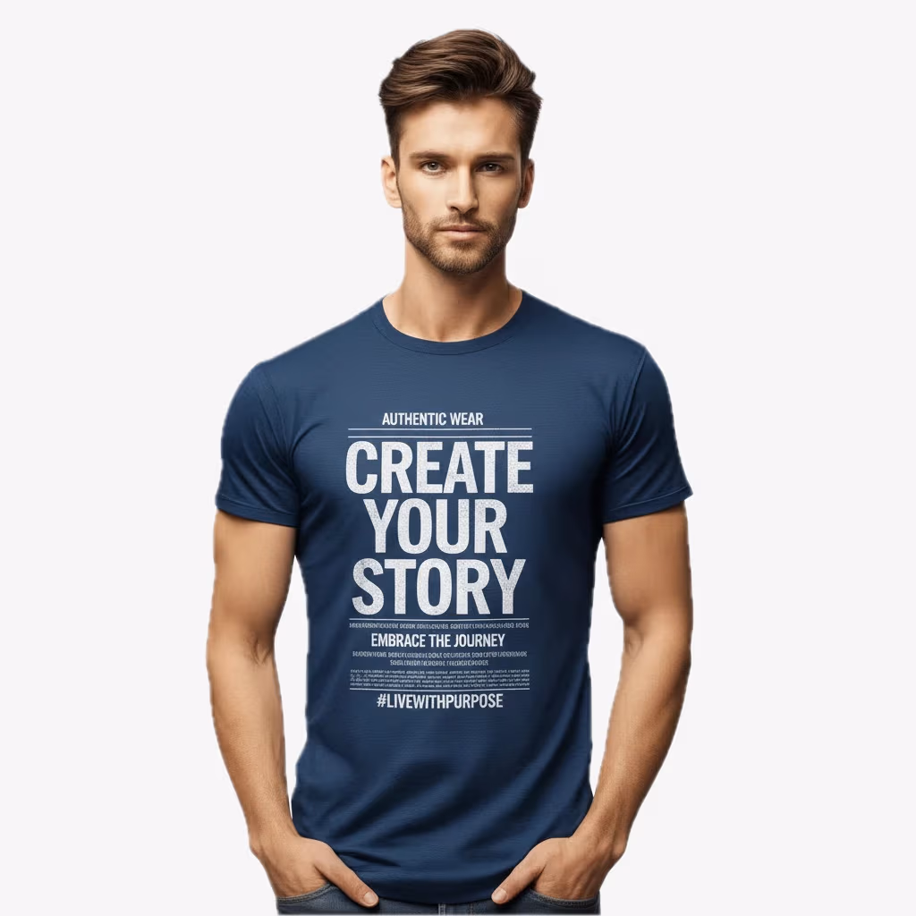 Market Leaders in Personalized Advertising T-shirts for Italy