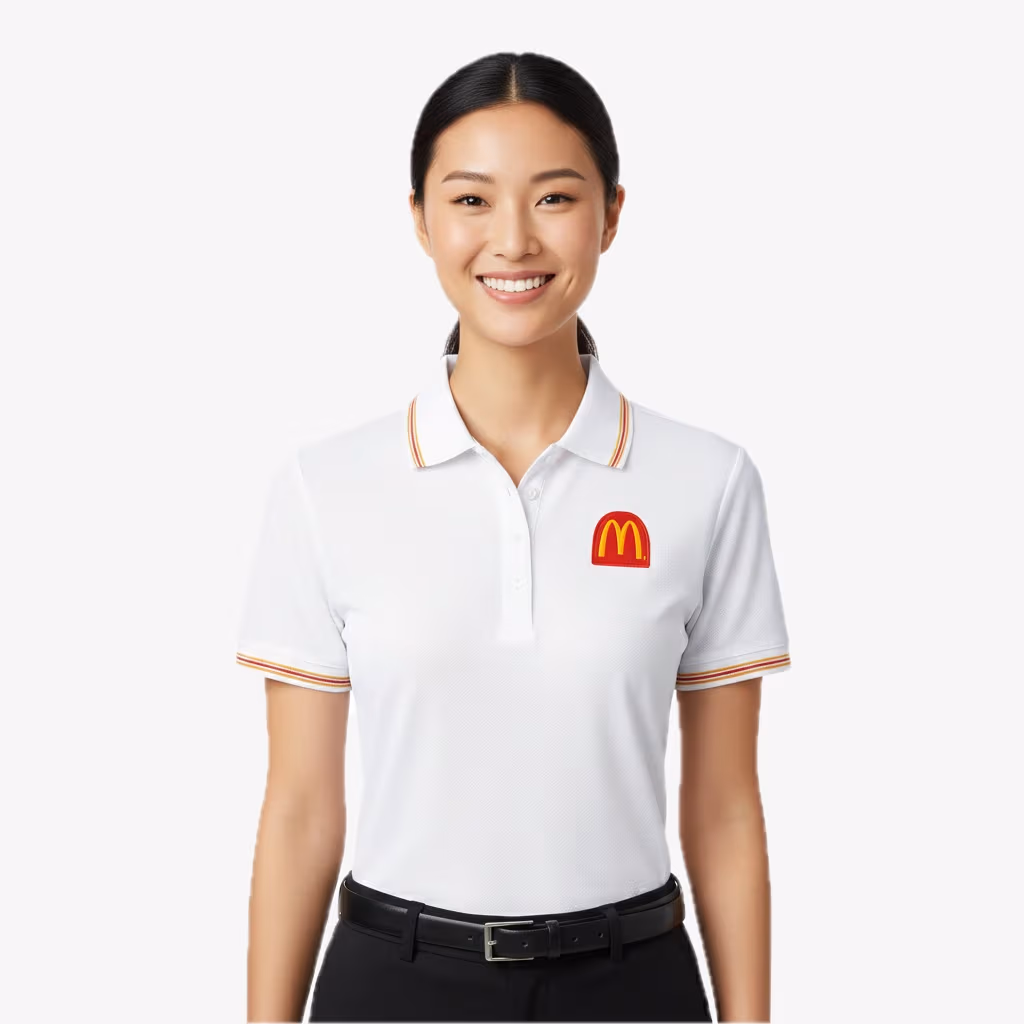 Siatex Bangladesh - Mcdonals Uniform Manufacturer In Bangladesh Mcdonals Uniform Manufacturer In Bangladesh