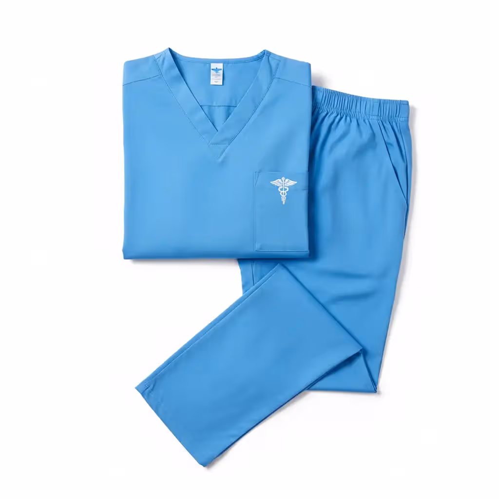 Medical Scrubs Manufacturer for US Buyers