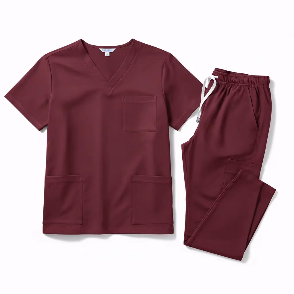 Medical Uniforms | Clothing OEM for USA & Swedish Labels
