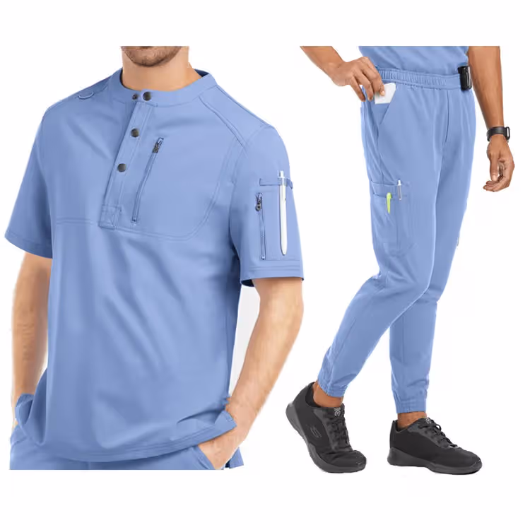 Medical Uniforms Exporter in Bangladesh