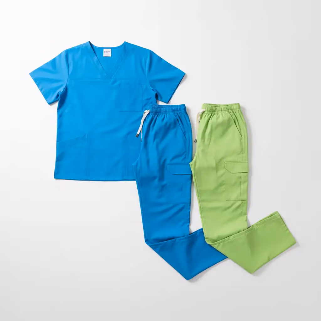 Medical Workwear | B2b Supply for USA & Danish Brands