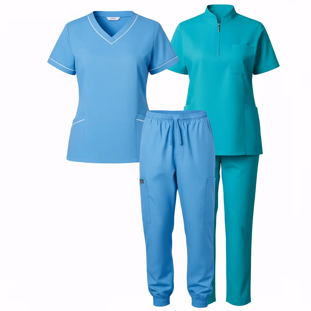 Siatex Bangladesh - Medical Workwear | Factory For Usa & Spanish Retailers Medical Workwear | Factory For Usa & Spanish Retailers