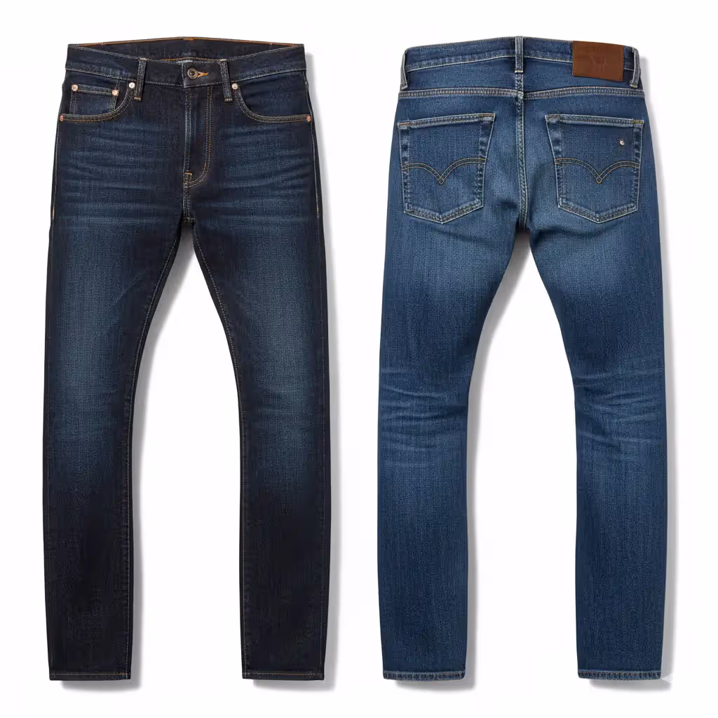 Siatex Bangladesh - Men Jeans | Production Partner – American & European Men Jeans | Production Partner – American & European