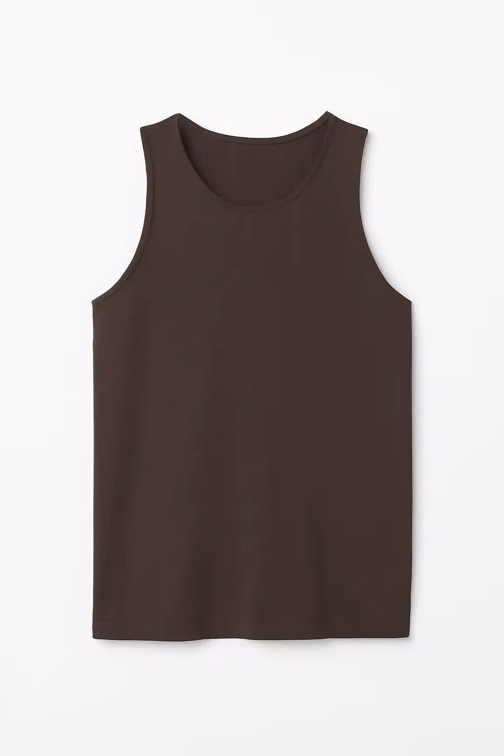 Men Sleeveless Activewear &ndash; German Apparel Production Partner