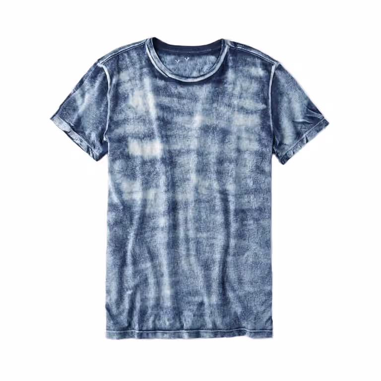Men’s & Women’s Dyed T-shirts Manufacturer Bangladesh | Wholesale Supplier