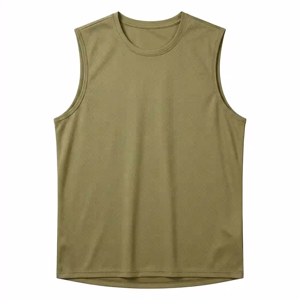 Men&rsquo;s Athletic Gym Workout Shirt