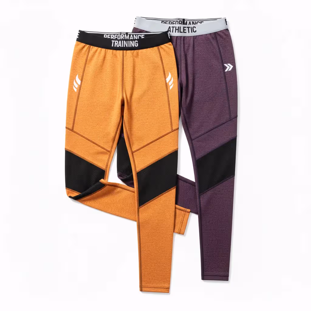 Gym Clothes | Manufacturer & Export to USA & Spanish Retailers