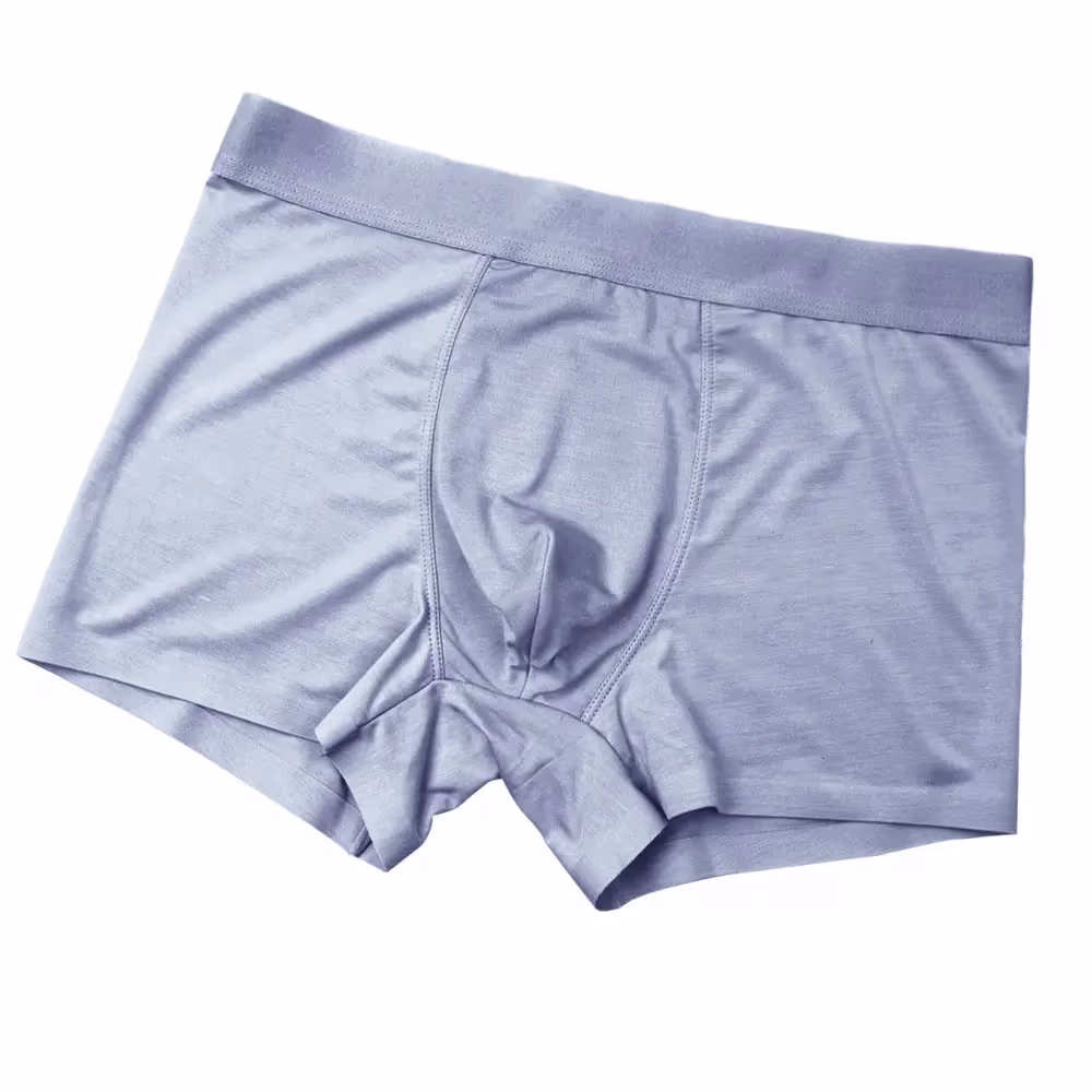 Siatex Bangladesh - Men’s Boxer Shorts Nylon Anti Bacterial Boxers Men’s Underwear Men’s Boxer Shorts Nylon Anti Bacterial Boxers Men’s Underwear