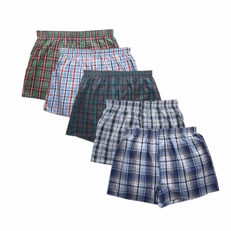 Siatex Bangladesh - Men’s Boxers & Briefs OEM Custom Service Spandex Men’s Boxers & Briefs OEM Custom Service Spandex
