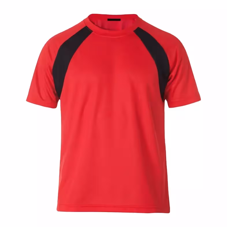 Men&rsquo;s Casual T-shirt Exporter in Bangladesh