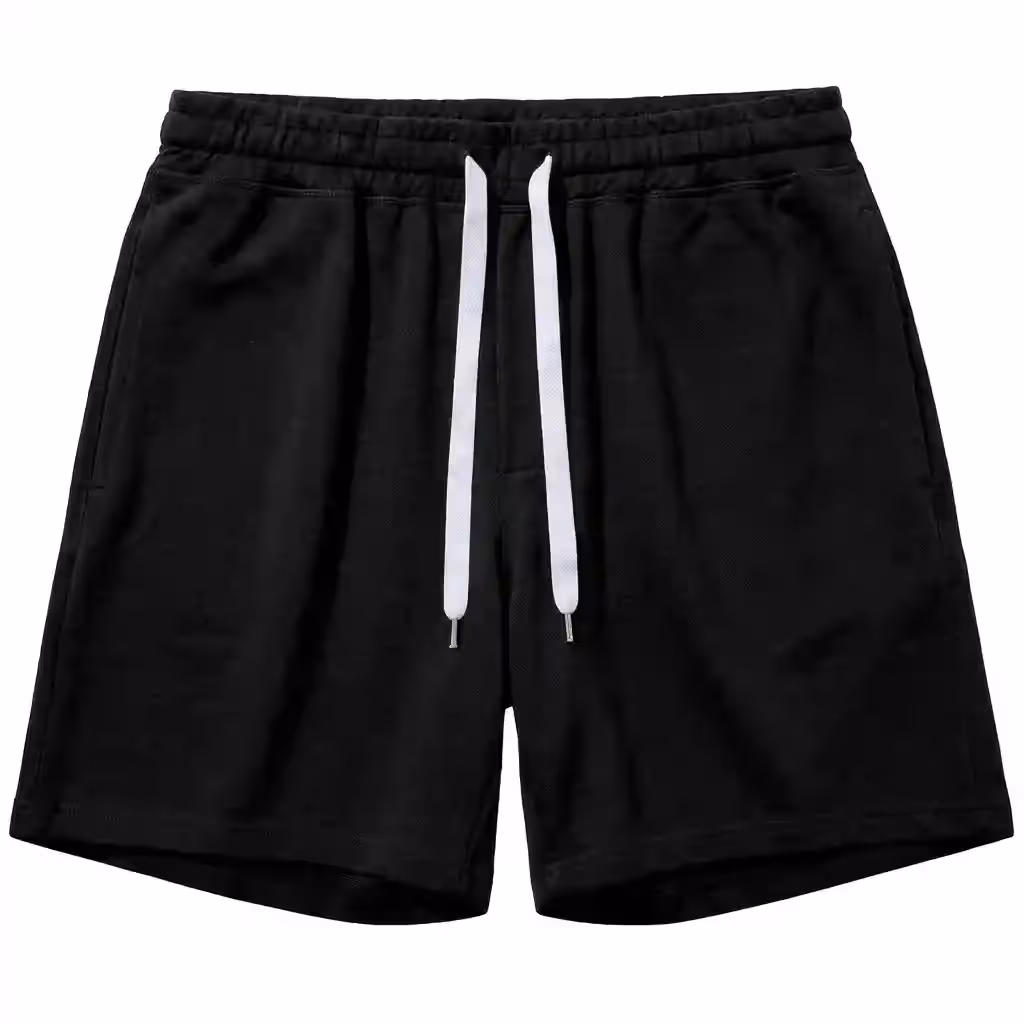 Women Pajama Shorts Lounge Bottoms with Pocket Clean