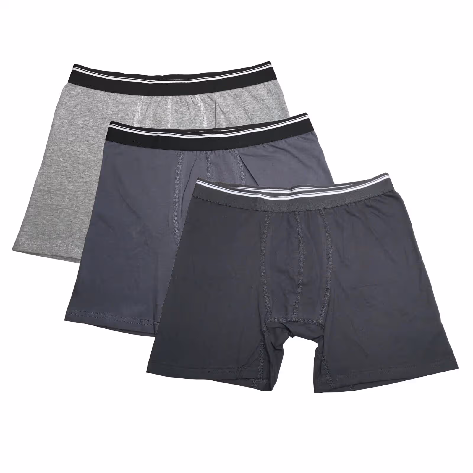 Siatex Bangladesh - Men’s Cotton Boxer Briefs from Bangladesh Underwear Factory Men’s Cotton Boxer Briefs from Bangladesh Underwear Factory