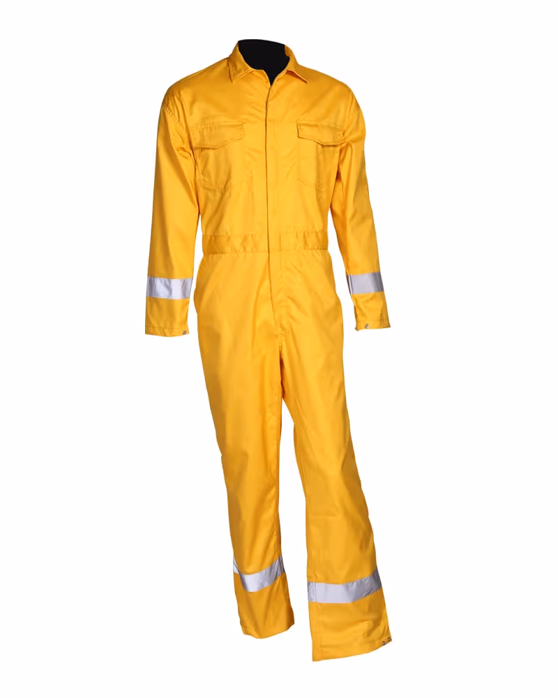 Men&rsquo;s Coverall Bibs Manufacturer in Bangladesh