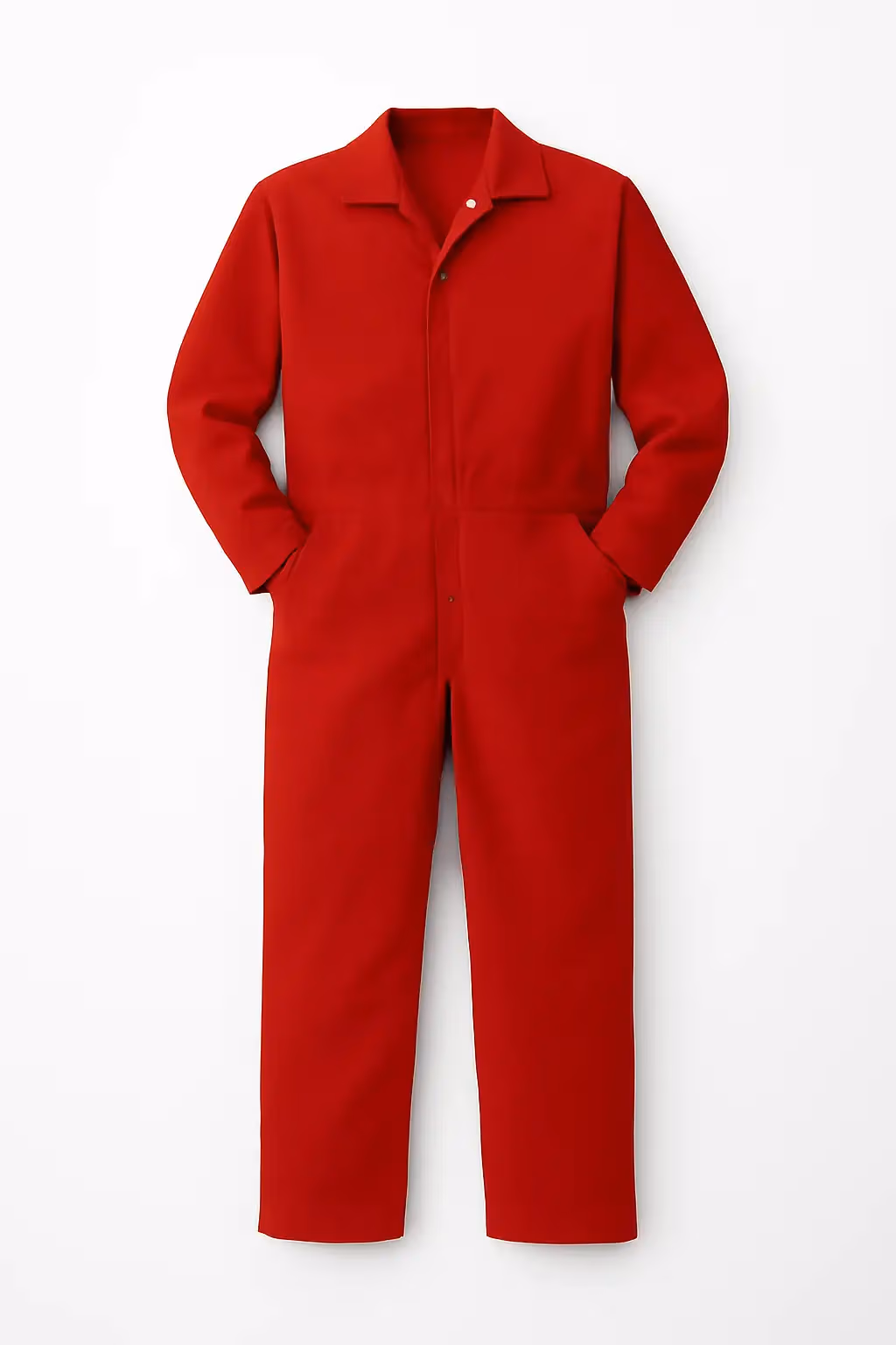 Men’s Coverall Zipper Closure Sourcing from Bangladesh