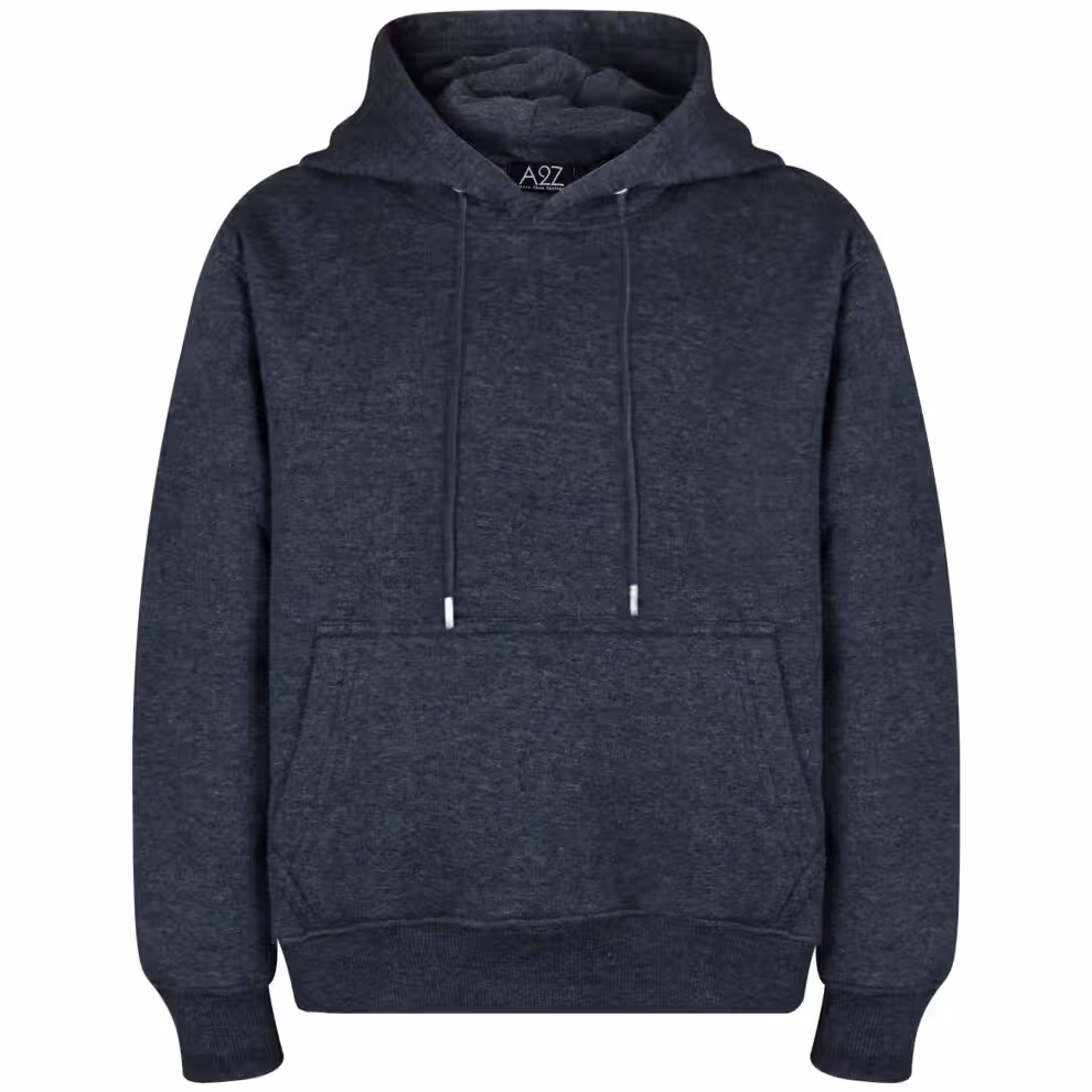 Men&rsquo;s Fleece Hooded Sweatshirts | Bangladesh Garment Factory
