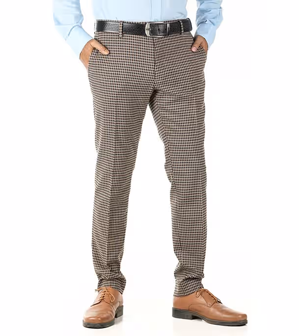 Men&rsquo;s Formal Pant Manufacturer in Bangladesh