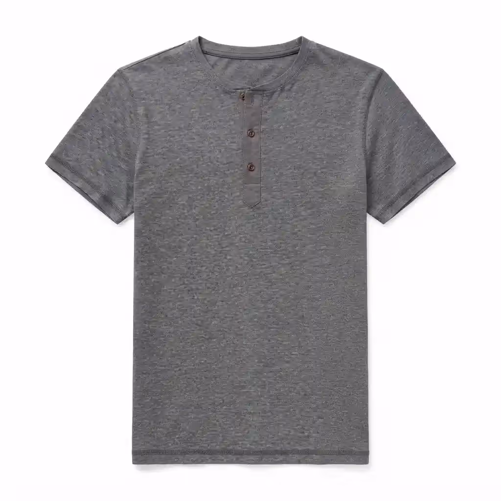 Siatex Bangladesh - Men’s Henley Button Shirts Manufacturer Bangladesh | OEM & Wholesale Supplier Men’s Henley Button Shirts Manufacturer Bangladesh | OEM & Wholesale Supplier