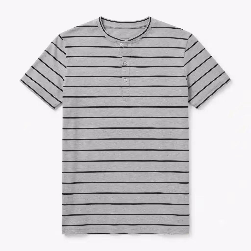 Men’s Lightweight Striped T-shirt Manufacturer Bangladesh | Wholesale Supplier Men’s Lightweight Striped T-shirt Manufacturer Bangladesh | Wholesale Supplier