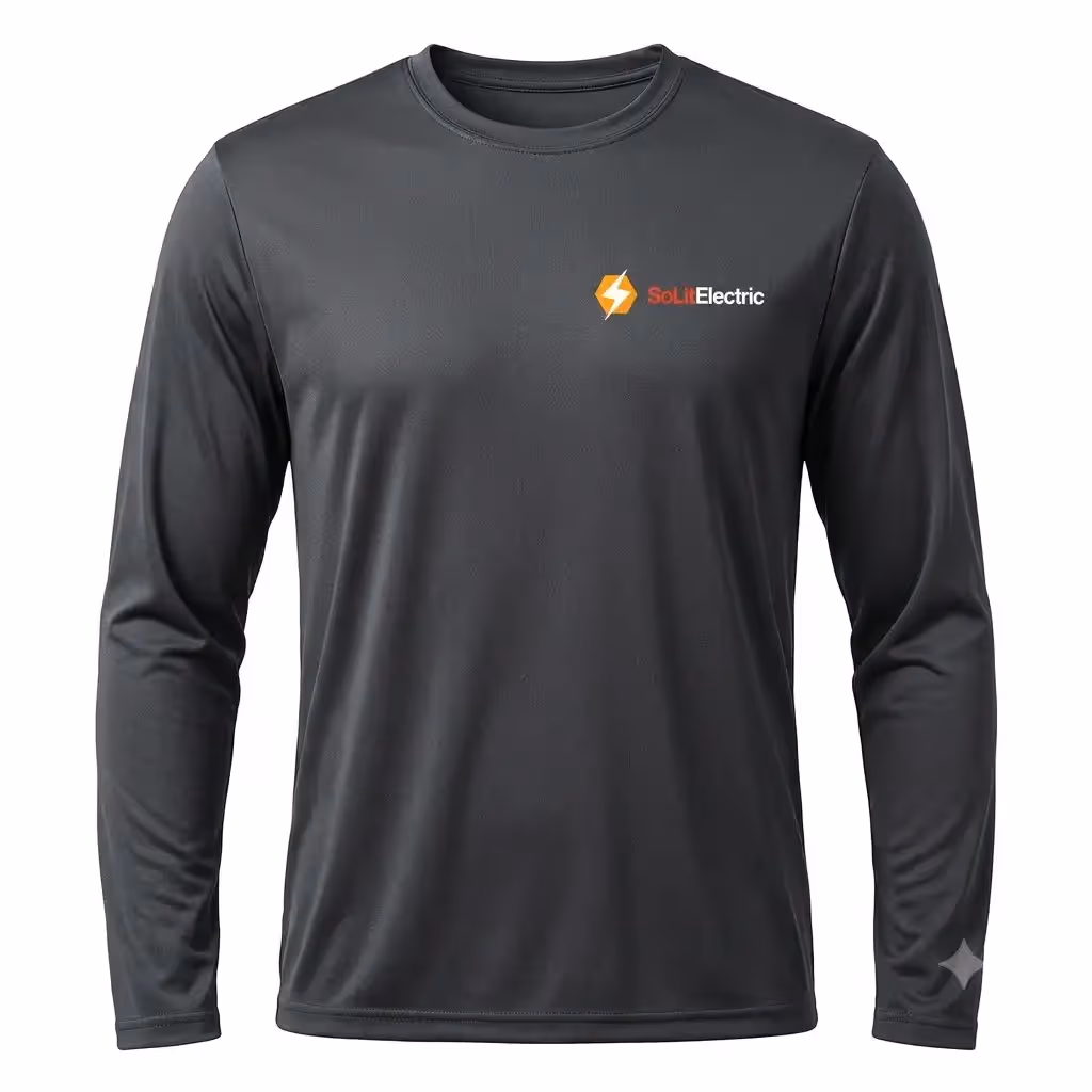 Men’s Performance Tee Shirt