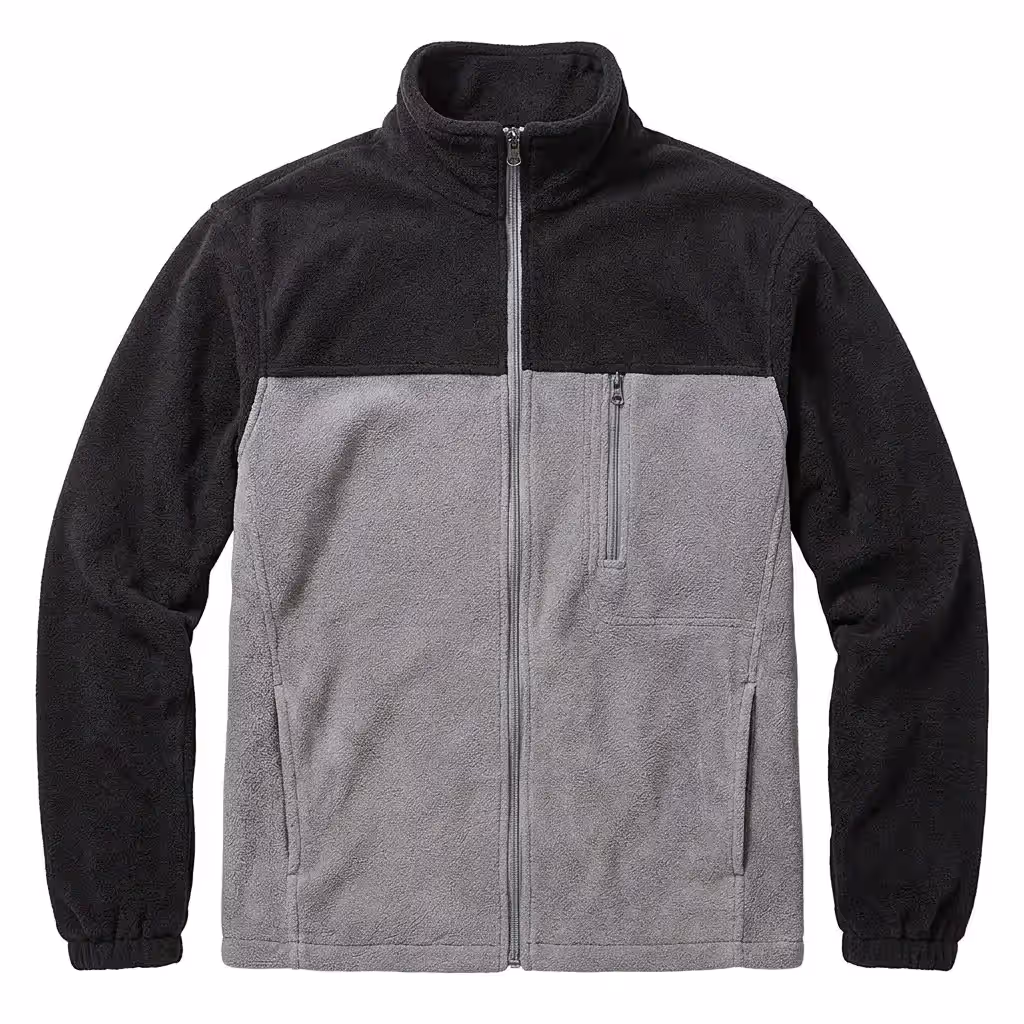 Siatex Bangladesh - Men’s Polar Fleece Full Zip Jacket Manufacturer Bangladesh Men’s Polar Fleece Full Zip Jacket Manufacturer Bangladesh