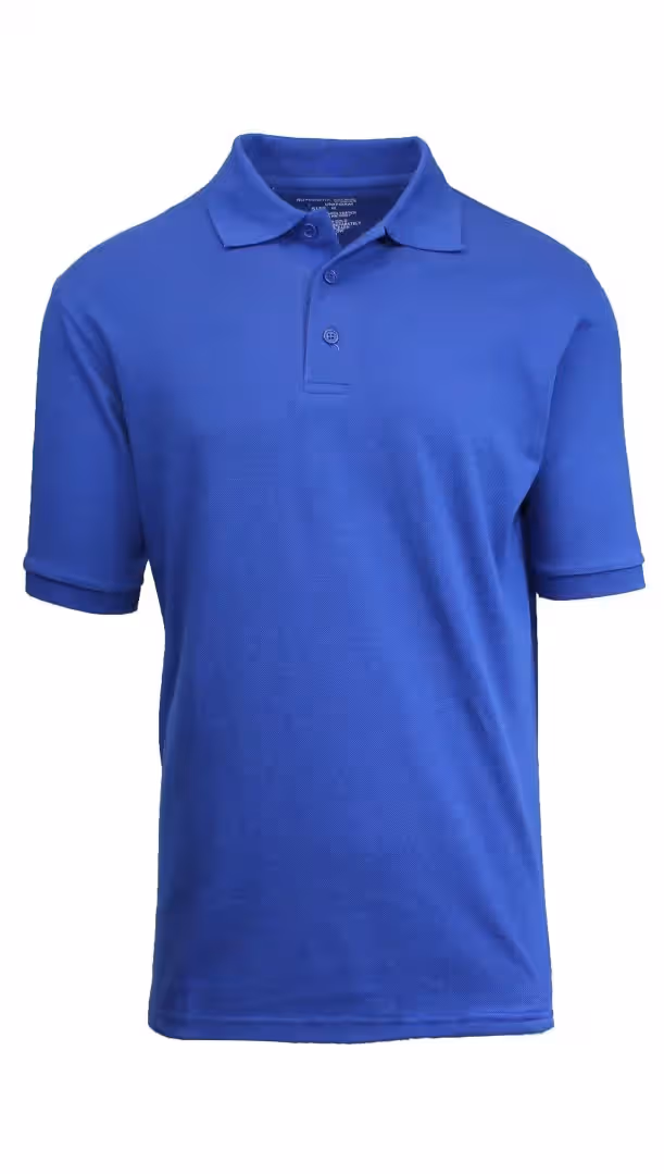 Siatex Bangladesh - Men’s Polo Shirt Men’s Polo Shirt
