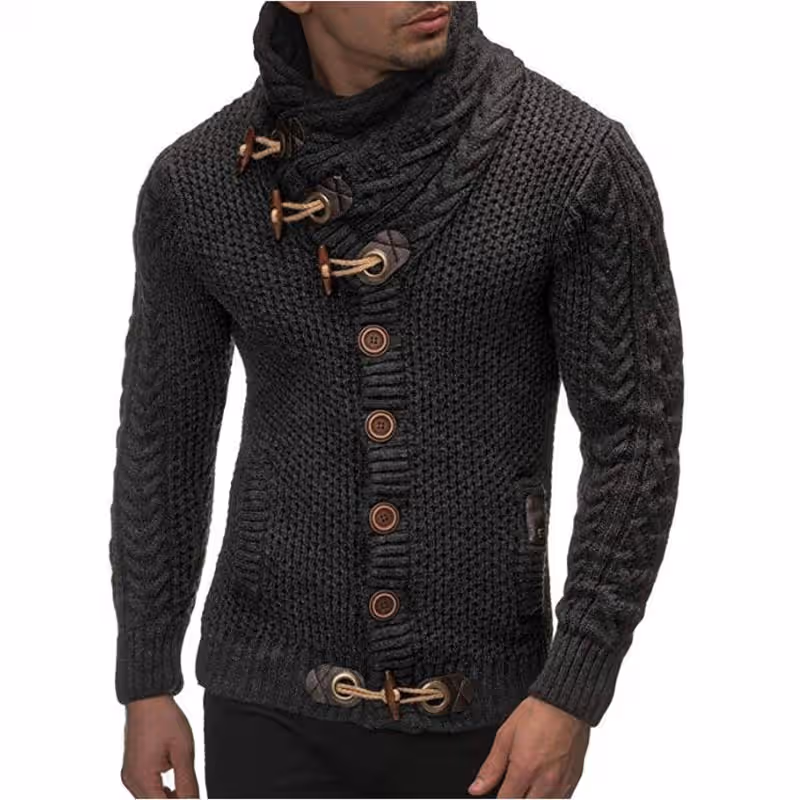 Men&rsquo;s Pullover Sweater Supplier and Factory in Bangladesh