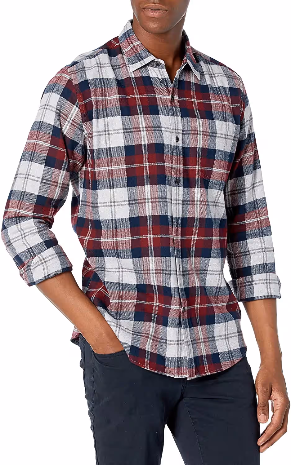 Siatex Bangladesh - Men’s Regular Fit Long Sleeve Flannel Shirt Manufacturers in Bangladesh Men’s Regular Fit Long Sleeve Flannel Shirt Manufacturers in Bangladesh