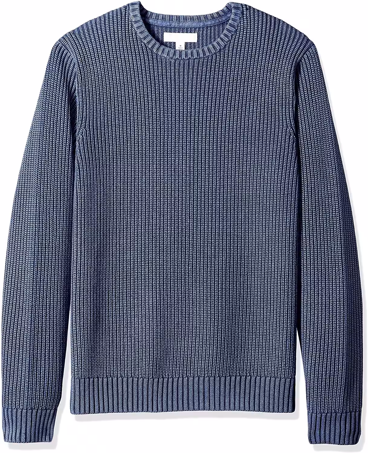 Men&rsquo;s Rib Stitch Sweater from Bangladesh Knitwear Manufacturer