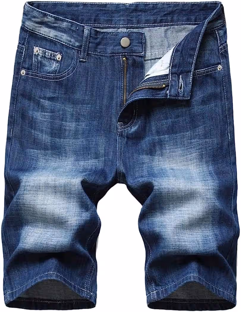Siatex Bangladesh - Men’s Ripped Jean Shorts from Bangladesh Garments Factory Men’s Ripped Jean Shorts from Bangladesh Garments Factory