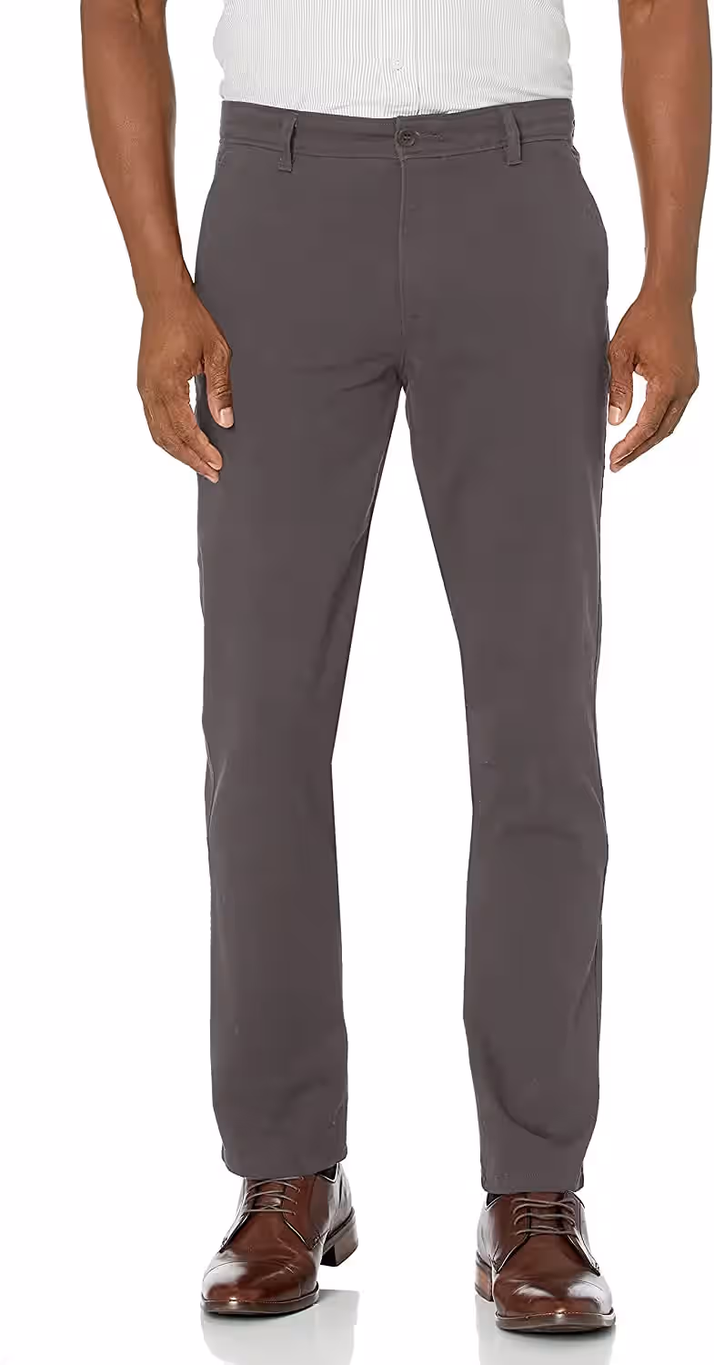 Men’s Slim Fit Ultimate Chino