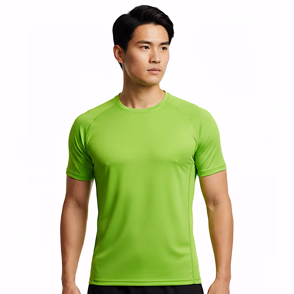 Men&rsquo;s Sports T-shirt | Global Clothing Manufacturer for Europe