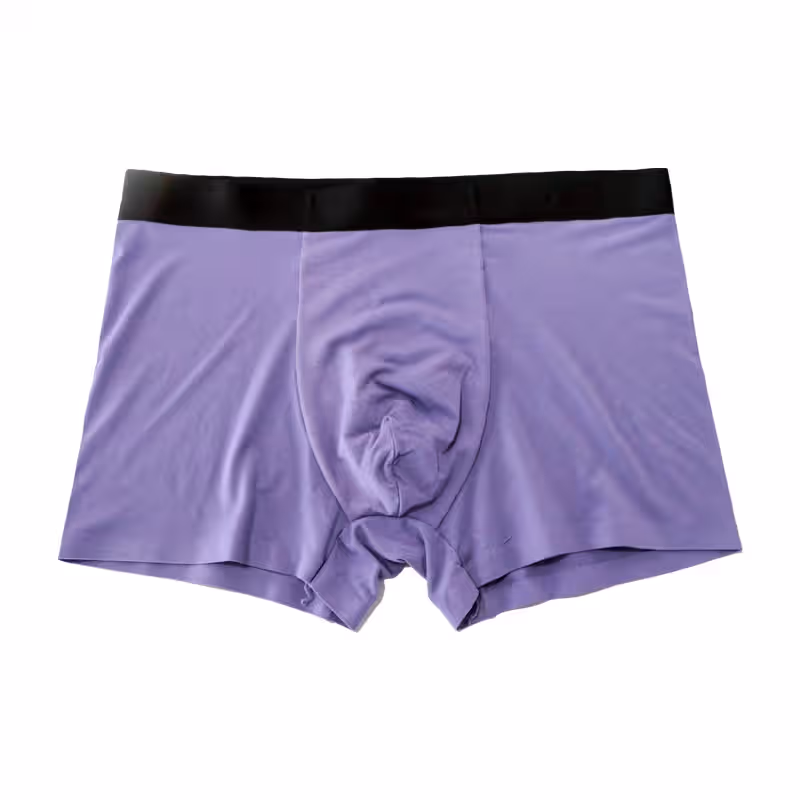 Siatex Bangladesh - Men’s Summer Cool Boxer Shorts Men’s Breathable Soft Sexy Male Underpants Men’s Summer Cool Boxer Shorts Men’s Breathable Soft Sexy Male Underpants