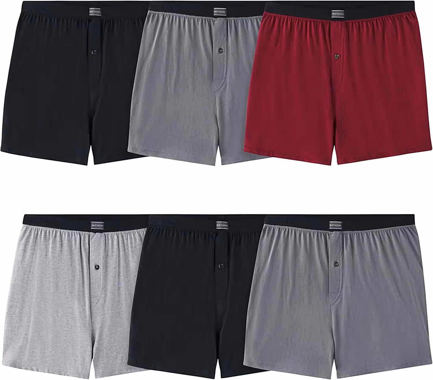 Siatex Bangladesh - Men’s Tag Free Boxer Shorts from Bangladesh Factory Ladies Mid Rise Briefs Basic Panties Manufacturer in Bangladesh